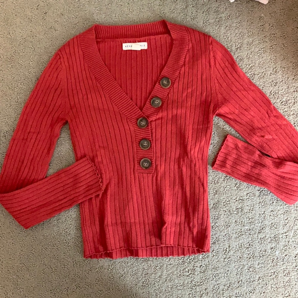 Aeropostale Long Sleeve